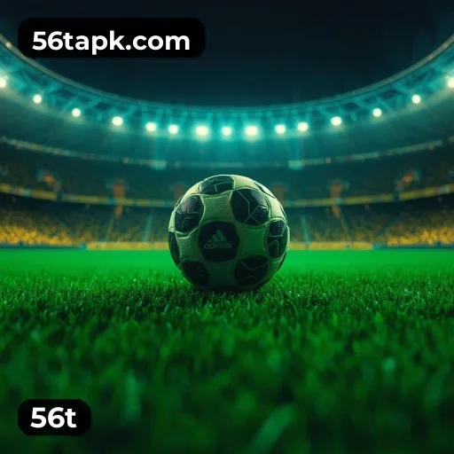 Funcionalidades App 56t