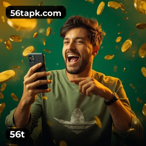 Notificações App 56t