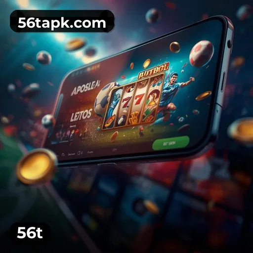 App 56t iOS