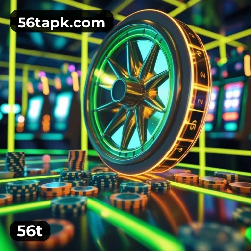 Recursos App 56t