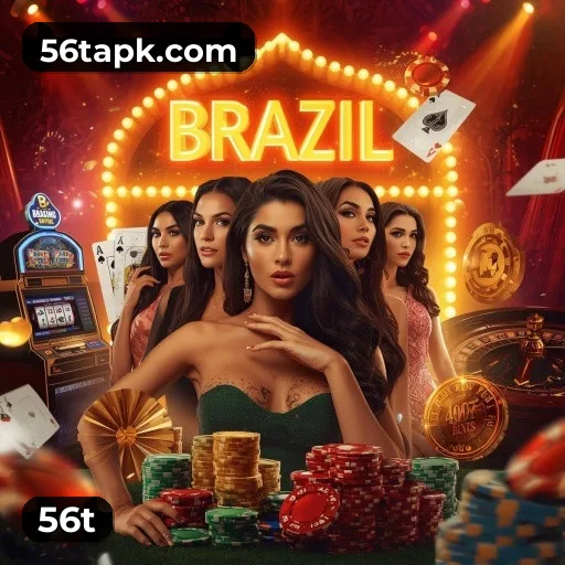 Instruções Download 56t