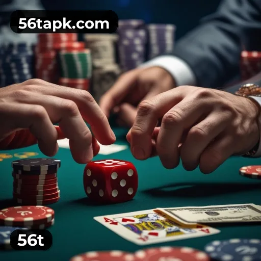 Fortune Dragon - slot PG Soft na 56t