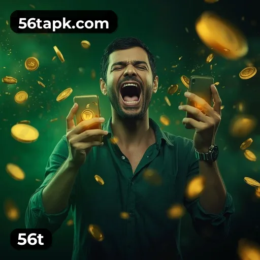 Dicas de slots 56t