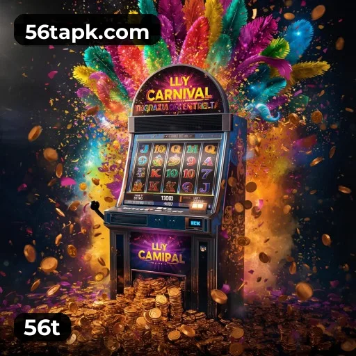 Registro slots 56t