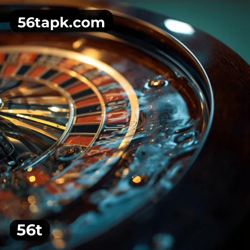 Slots desktop 56t