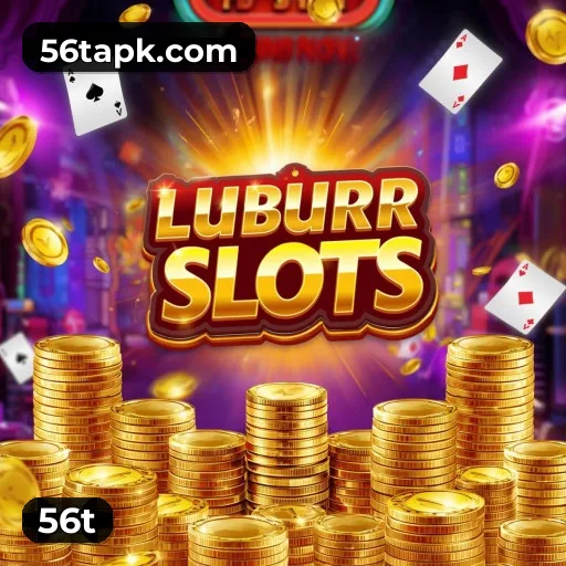 Slots mobile 56t