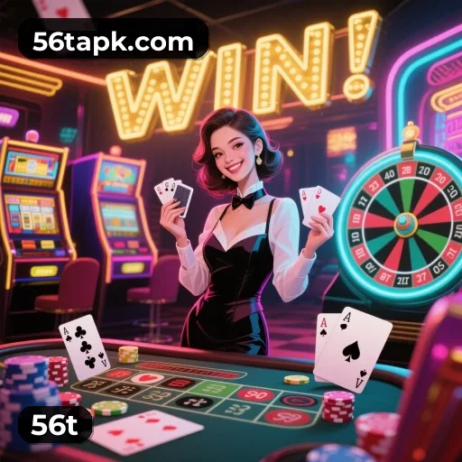 Sistema VIP 56t