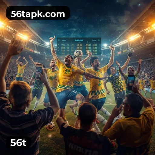 Níveis VIP 56t
