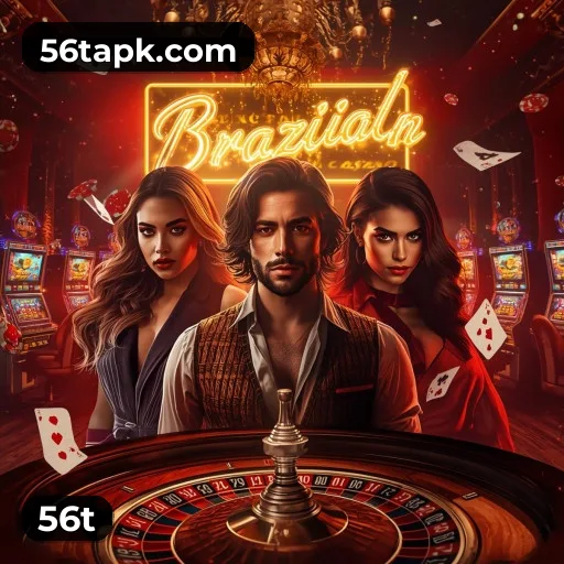 Benefícios VIP 56t