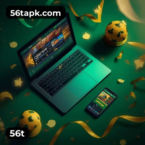 Jogos Mesa 56t