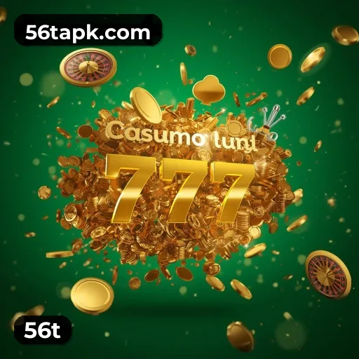 Dicas Ganhar 56t