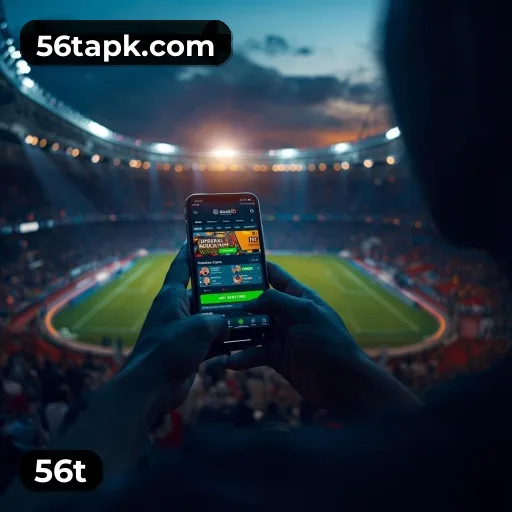 Promoções 56t