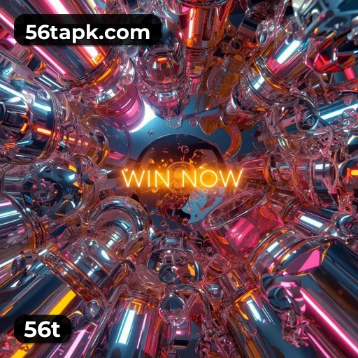 Ganhador 56t