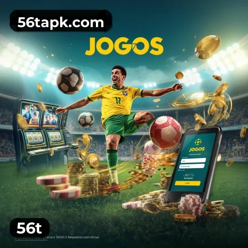 Slots RTP 56t